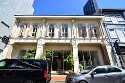 Tanjong Pagar Conservation Area (D2), Shop House #603104951